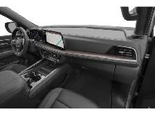 2026 Chevrolet Suburban - Photo 12
