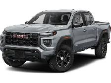 2026 GMC Canyon Elevation 2.7L