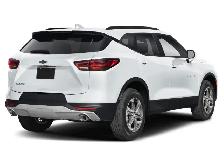2026 Chevrolet Blazer - Photo 2
