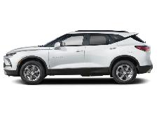 2026 Chevrolet Blazer - Photo 3