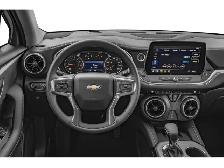 2026 Chevrolet Blazer - Photo 4