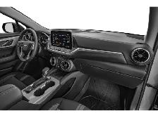 2026 Chevrolet Blazer - Photo 12