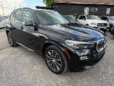 2019 BMW X5 xDrive40i - Photo 3
