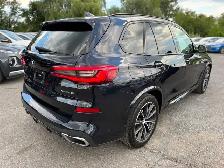 2019 BMW X5 xDrive40i - Photo 4