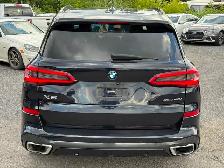 2019 BMW X5 xDrive40i - Photo 5