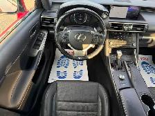 2017 Lexus IS 300 F-Sport AWD - Photo 10