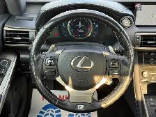 2017 Lexus IS 300 F-Sport AWD - Photo 15