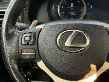 2017 Lexus IS 300 F-Sport AWD - Photo 16