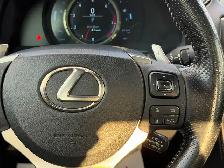 2017 Lexus IS 300 F-Sport AWD - Photo 17