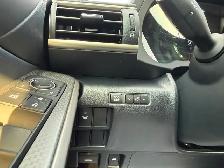 2017 Lexus IS 300 F-Sport AWD - Photo 18