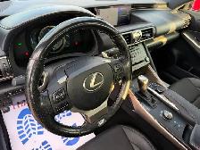 2017 Lexus IS 300 F-Sport AWD - Photo 21
