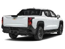2026 Chevrolet Silverado EV - Photo 2