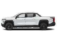 2026 Chevrolet Silverado EV - Photo 3
