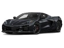 2027 Chevrolet Corvette