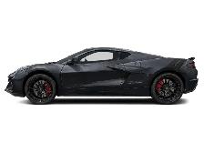 2027 Chevrolet Corvette - Photo 2