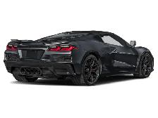 2027 Chevrolet Corvette - Photo 2