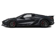2027 Chevrolet Corvette - Photo 3