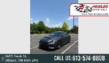 2023 Subaru WRX Limited