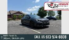 2023 Subaru WRX Limited - Photo 3