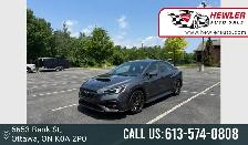 2023 Subaru WRX Limited - Photo 4