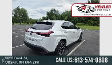 2025 Lexus UX 300h - Photo 3