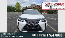 2025 Lexus UX 300h - Photo 7