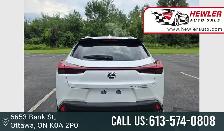2025 Lexus UX 300h - Photo 9