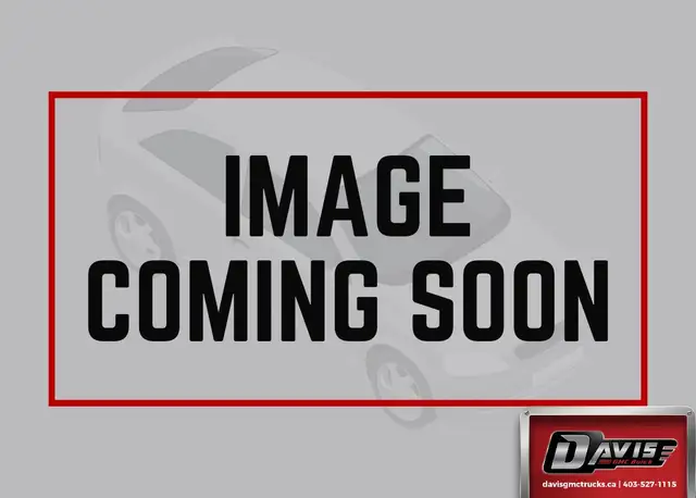 2017 GMC Canyon