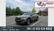 2024 Hyundai Santa Cruz Limited - Photo 2