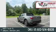 2024 Hyundai Santa Cruz Limited - Photo 3