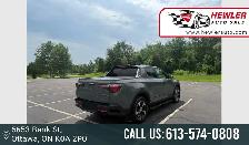 2024 Hyundai Santa Cruz Limited - Photo 4