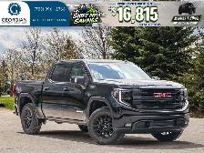 2026 GMC Sierra 1500 Elevation- Heated Seats - Elevation Pkg