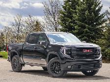 2026 GMC Sierra 1500 Elevation- Heated Seats - Elevation Pkg - Photo 2