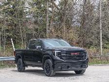 2026 GMC Sierra 1500 Elevation- Heated Seats - Elevation Pkg - Photo 3