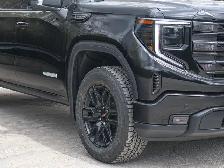 2026 GMC Sierra 1500 Elevation- Heated Seats - Elevation Pkg - Photo 4