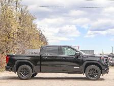 2026 GMC Sierra 1500 Elevation- Heated Seats - Elevation Pkg - Photo 5
