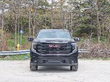 2026 GMC Sierra 1500 Elevation- Heated Seats - Elevation Pkg - Photo 6