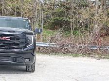 2026 GMC Sierra 1500 Elevation- Heated Seats - Elevation Pkg - Photo 7