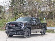2026 GMC Sierra 1500 Elevation- Heated Seats - Elevation Pkg - Photo 8