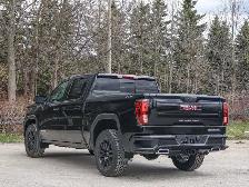 2026 GMC Sierra 1500 Elevation- Heated Seats - Elevation Pkg - Photo 13