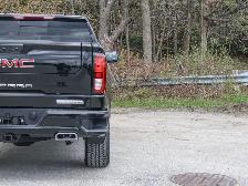 2026 GMC Sierra 1500 Elevation- Heated Seats - Elevation Pkg - Photo 15