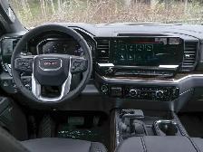 2026 GMC Sierra 1500 Elevation- Heated Seats - Elevation Pkg - Photo 23
