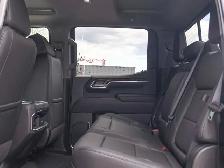 2026 GMC Sierra 1500 Elevation- Heated Seats - Elevation Pkg - Photo 37