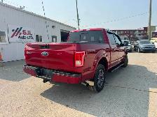 2017 Ford F-150 XLT - Photo 3