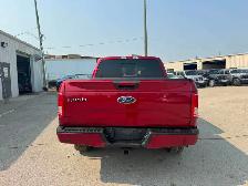 2017 Ford F-150 XLT - Photo 5