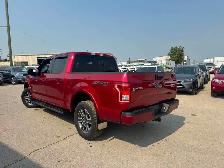 2017 Ford F-150 XLT - Photo 6