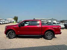 2017 Ford F-150 XLT - Photo 7