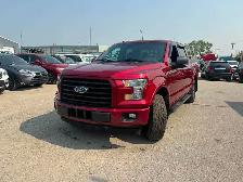 2017 Ford F-150 XLT - Photo 17