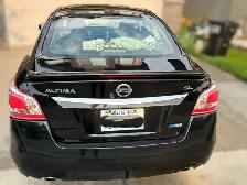 2013 NISSAN ALTIMA 2.5L SL, FULLY LOADED, ACTIVE STATUS - Photo 2