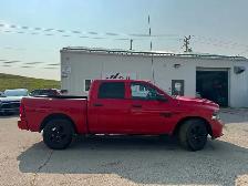 2022 Ram 1500 Classic Tradesman - Photo 2